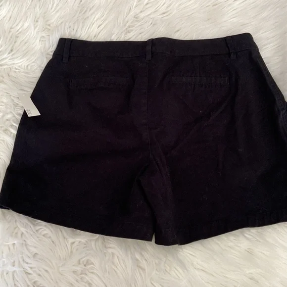 Amazon Essential Shorts size 6 brand new with tag - Picture 4 of 7